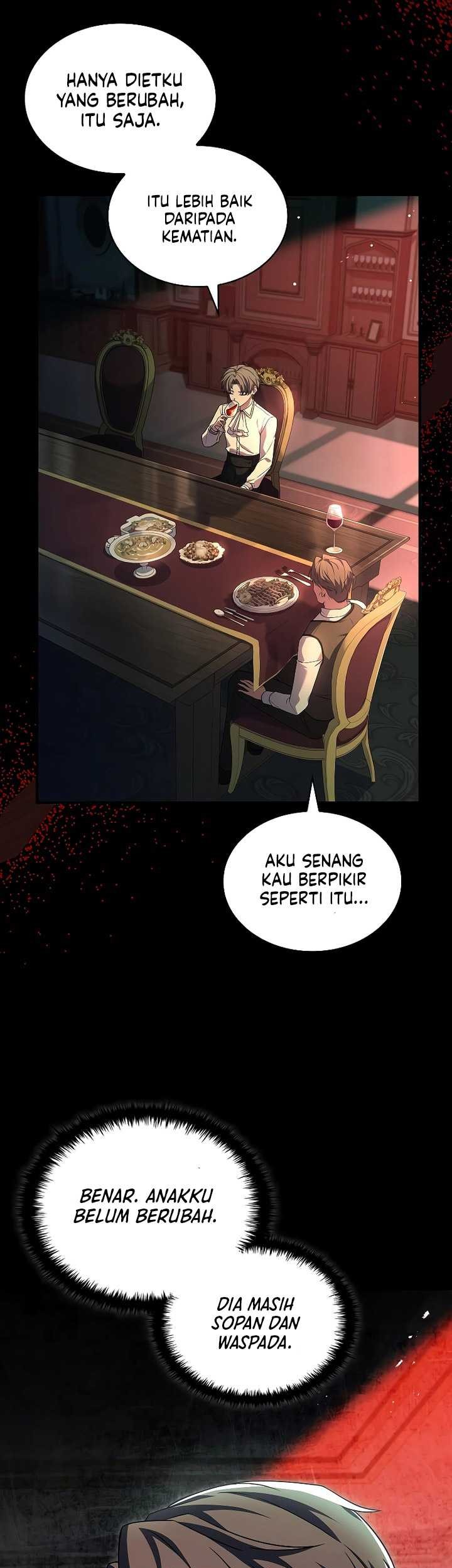 Death King Karnak Chapter 19 Gambar 12