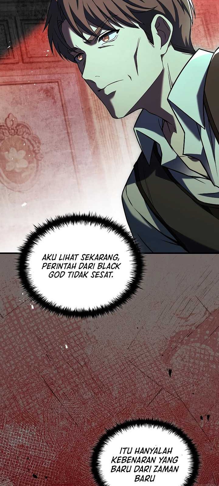 Death King Karnak Chapter 19 Gambar 13