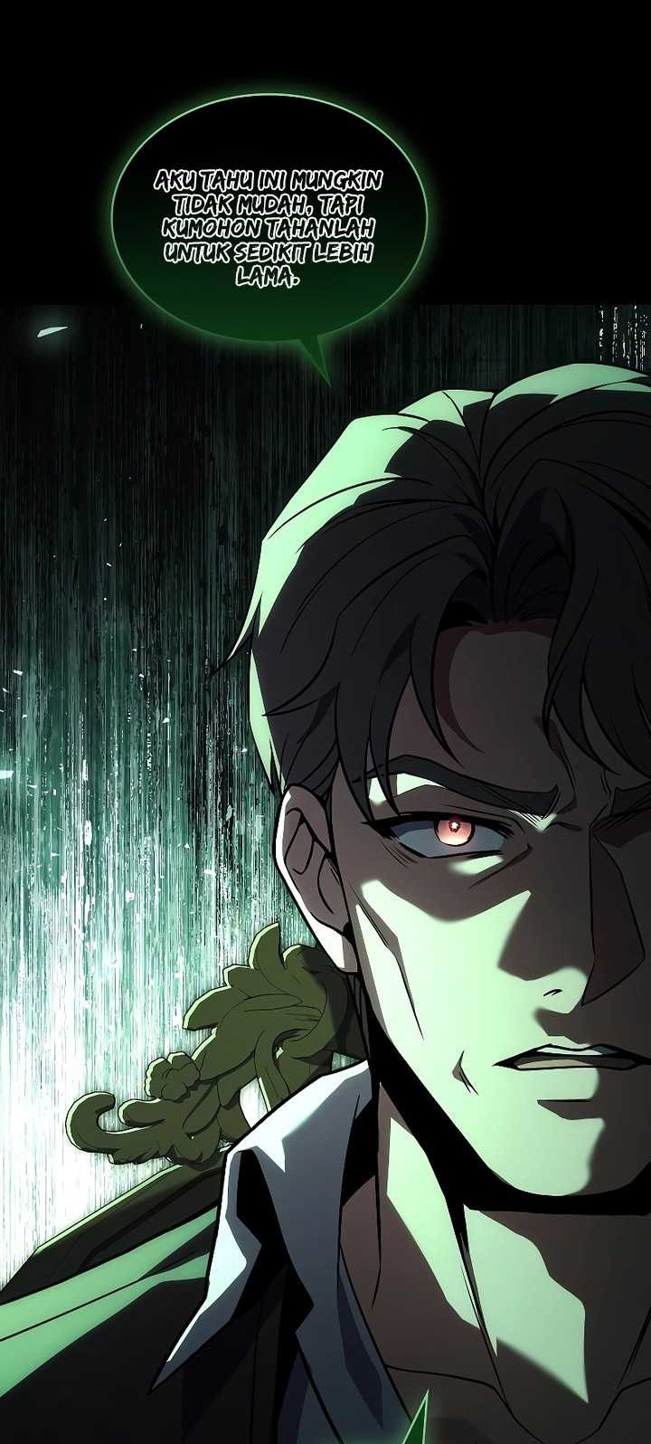 Death King Karnak Chapter 19 Gambar 15