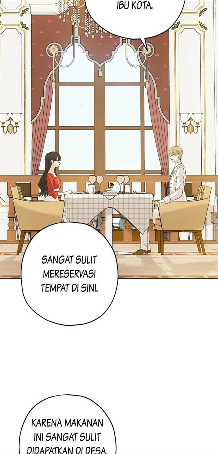 Baca Manhwa Actually, I Was the Real One Chapter 20 Gambar 2