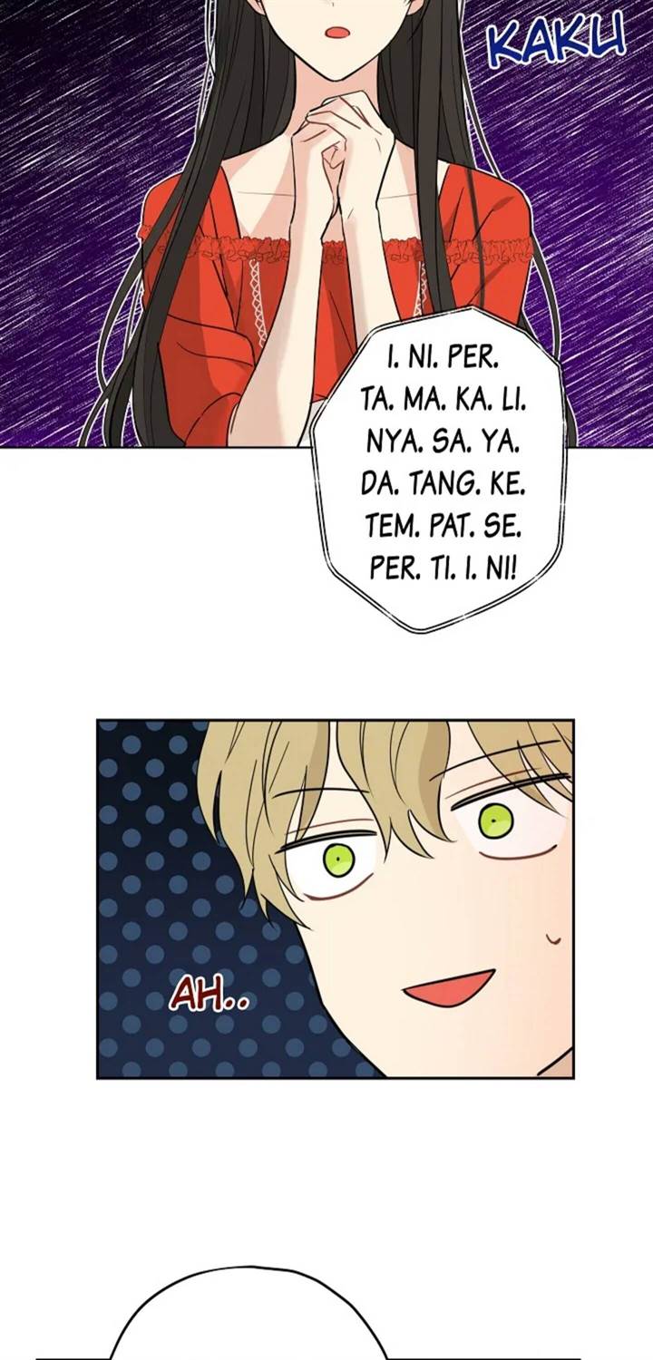 Actually, I Was the Real One Chapter 20 Gambar 7