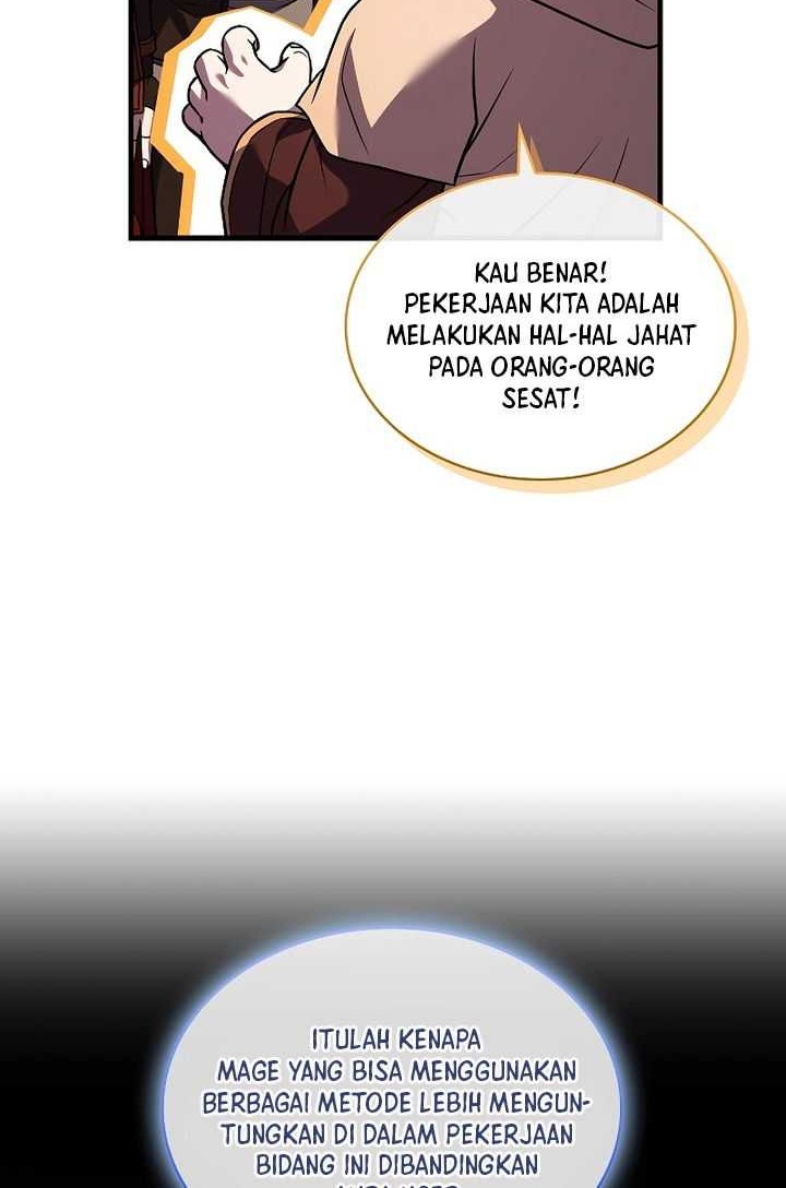 Death King Karnak Chapter 18 Gambar 37