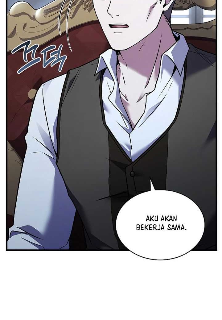 Death King Karnak Chapter 18 Gambar 71
