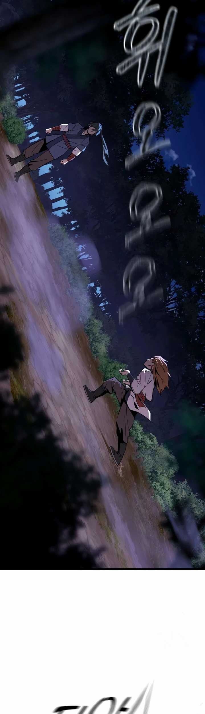 The Masters Are Watching Over Me Chapter 03 Gambar 19