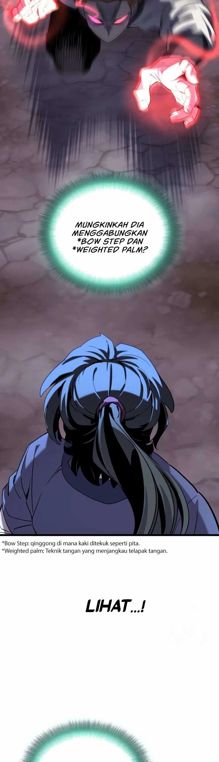 The Masters Are Watching Over Me Chapter 03 Gambar 21
