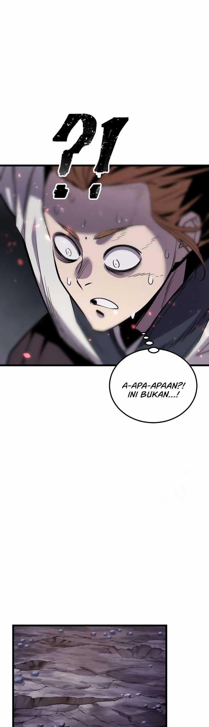 The Masters Are Watching Over Me Chapter 03 Gambar 25