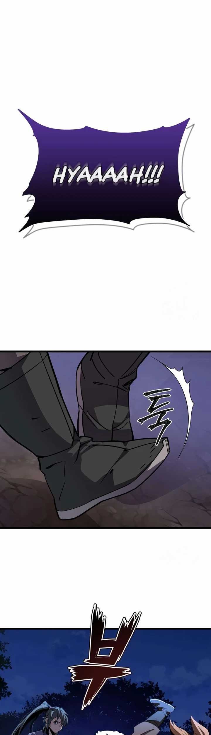 The Masters Are Watching Over Me Chapter 03 Gambar 27