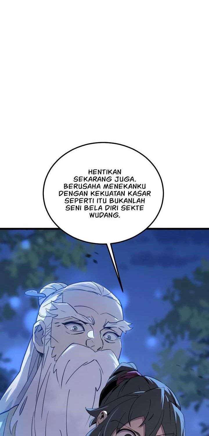 The Masters Are Watching Over Me Chapter 03 Gambar 30