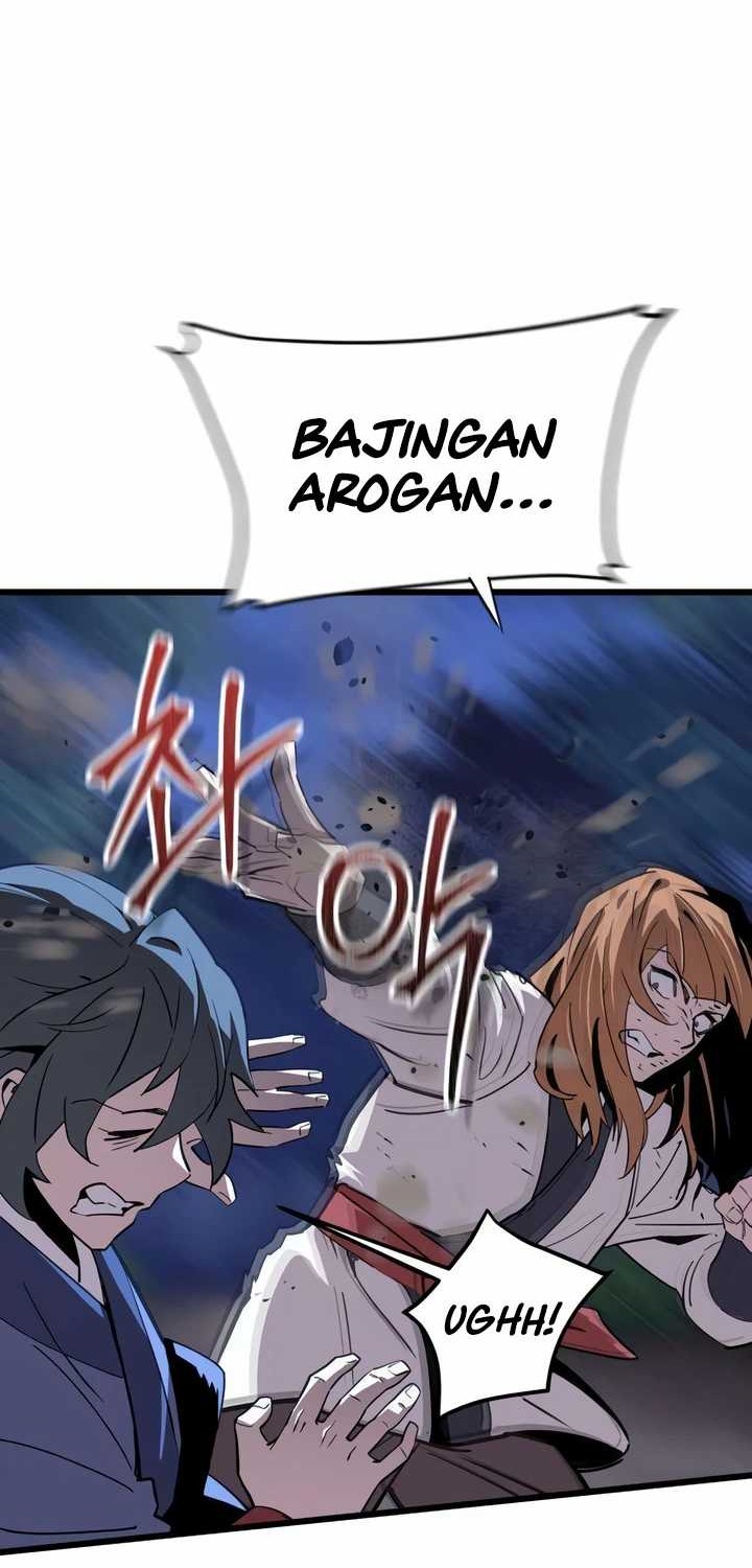 The Masters Are Watching Over Me Chapter 03 Gambar 32