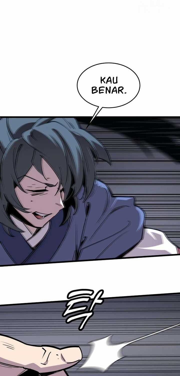 The Masters Are Watching Over Me Chapter 03 Gambar 34