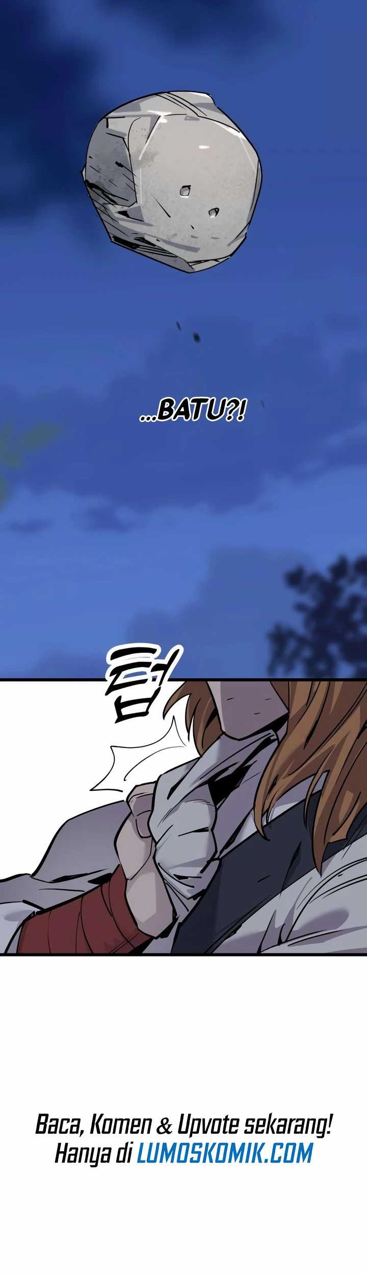 The Masters Are Watching Over Me Chapter 03 Gambar 37