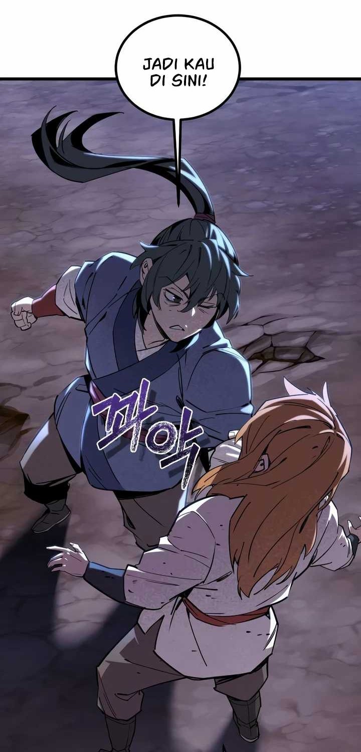 The Masters Are Watching Over Me Chapter 03 Gambar 38