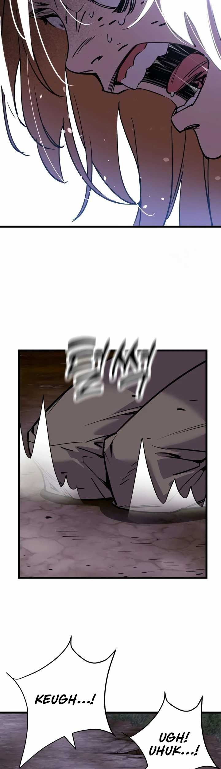 The Masters Are Watching Over Me Chapter 03 Gambar 41