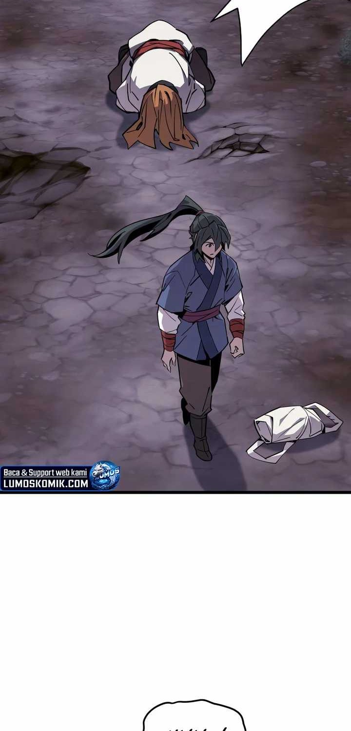 The Masters Are Watching Over Me Chapter 03 Gambar 42