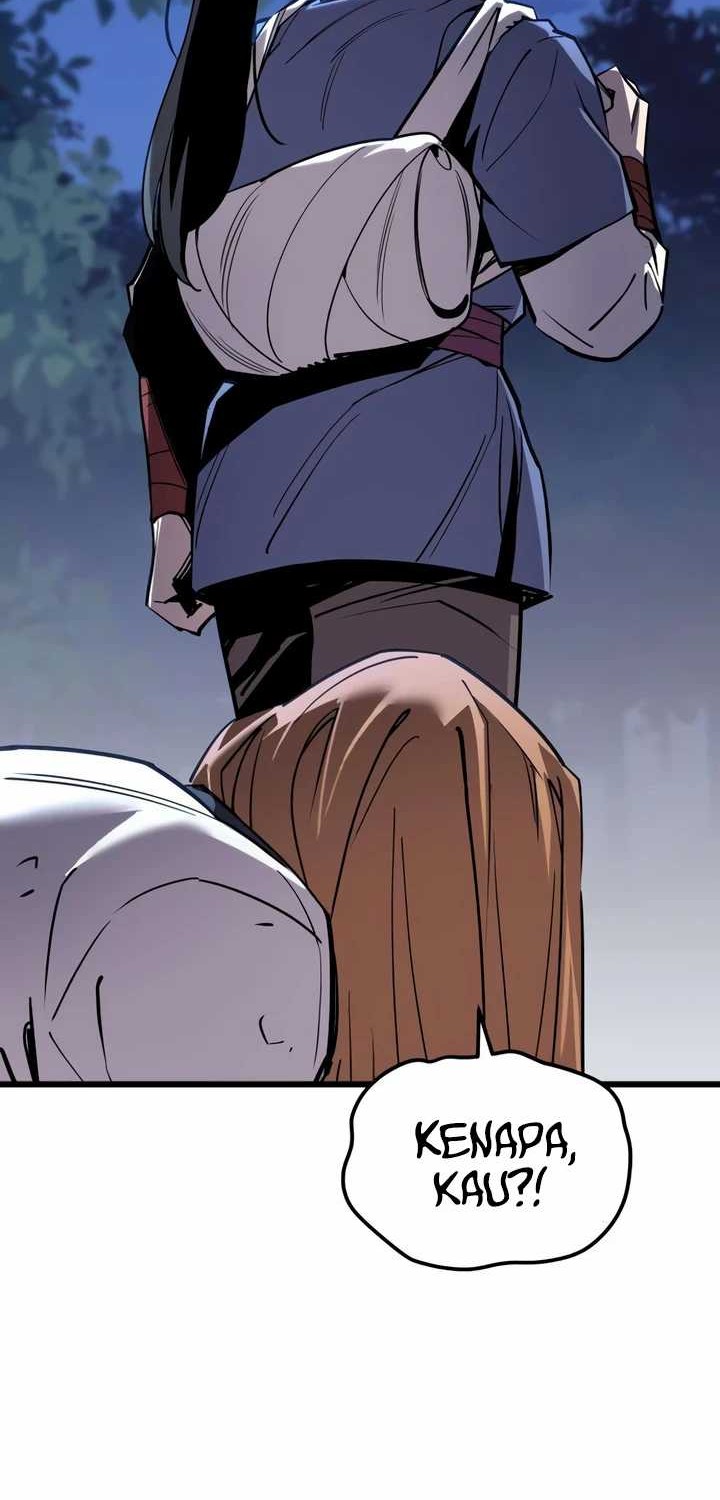 The Masters Are Watching Over Me Chapter 03 Gambar 44