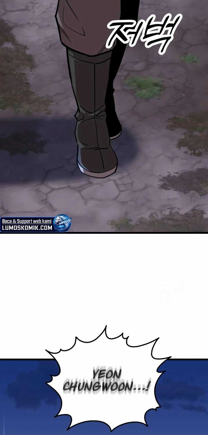 The Masters Are Watching Over Me Chapter 03 Gambar 46