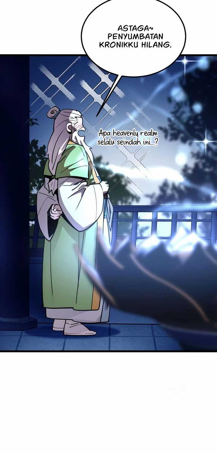 The Masters Are Watching Over Me Chapter 03 Gambar 48