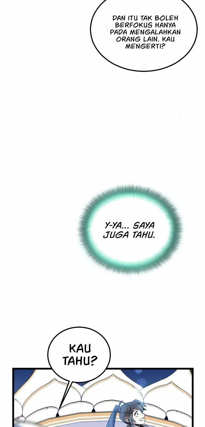 The Masters Are Watching Over Me Chapter 03 Gambar 50