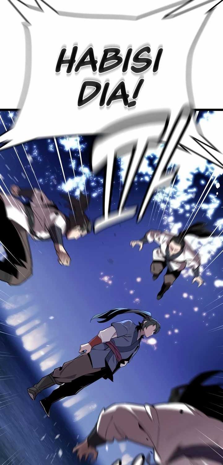 The Masters Are Watching Over Me Chapter 03 Gambar 4