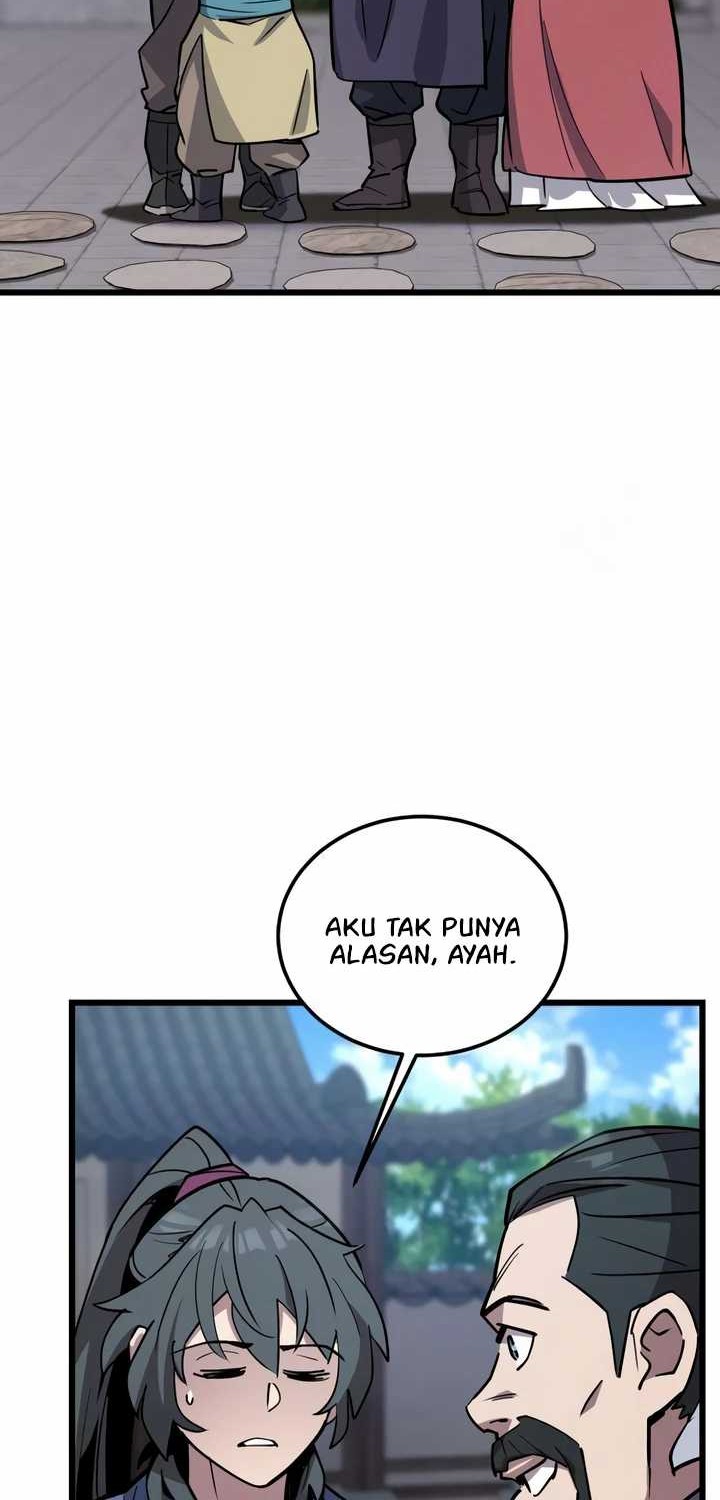 The Masters Are Watching Over Me Chapter 03 Gambar 60