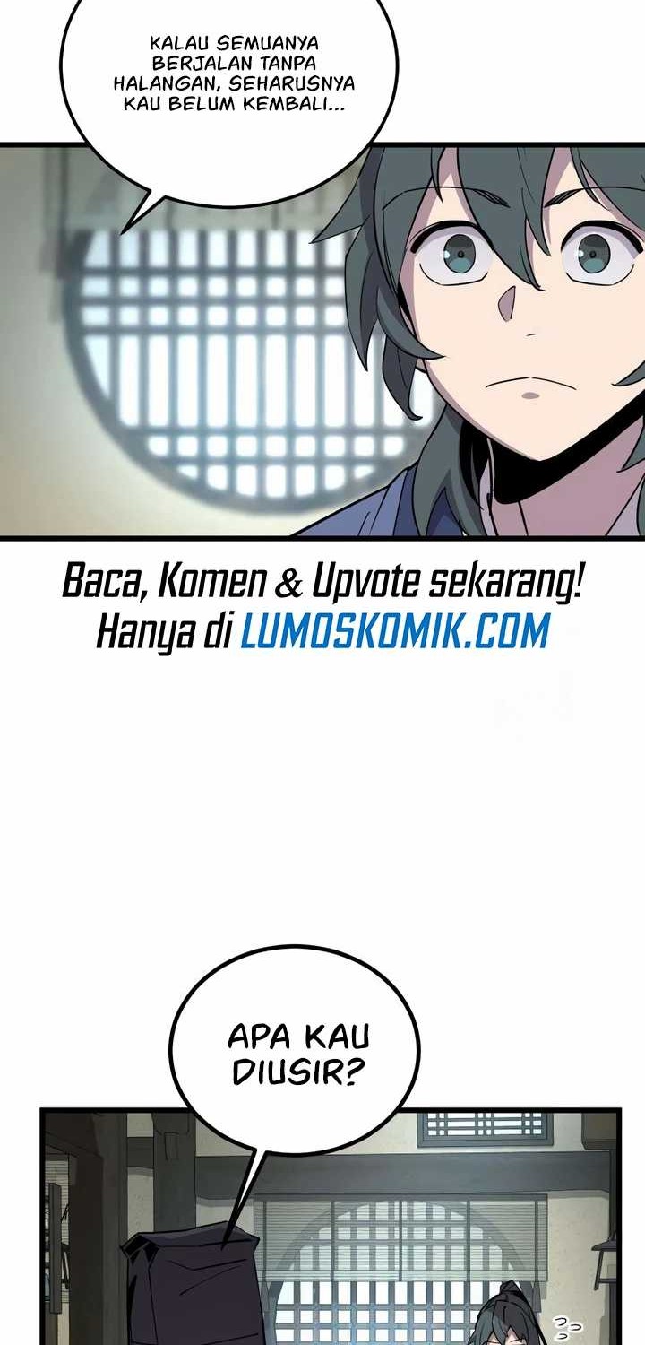 The Masters Are Watching Over Me Chapter 03 Gambar 66