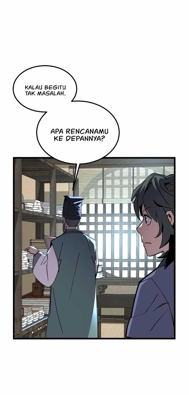 The Masters Are Watching Over Me Chapter 03 Gambar 68