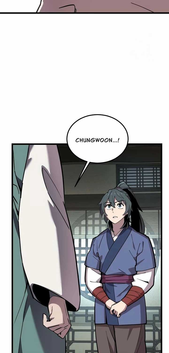 The Masters Are Watching Over Me Chapter 03 Gambar 70