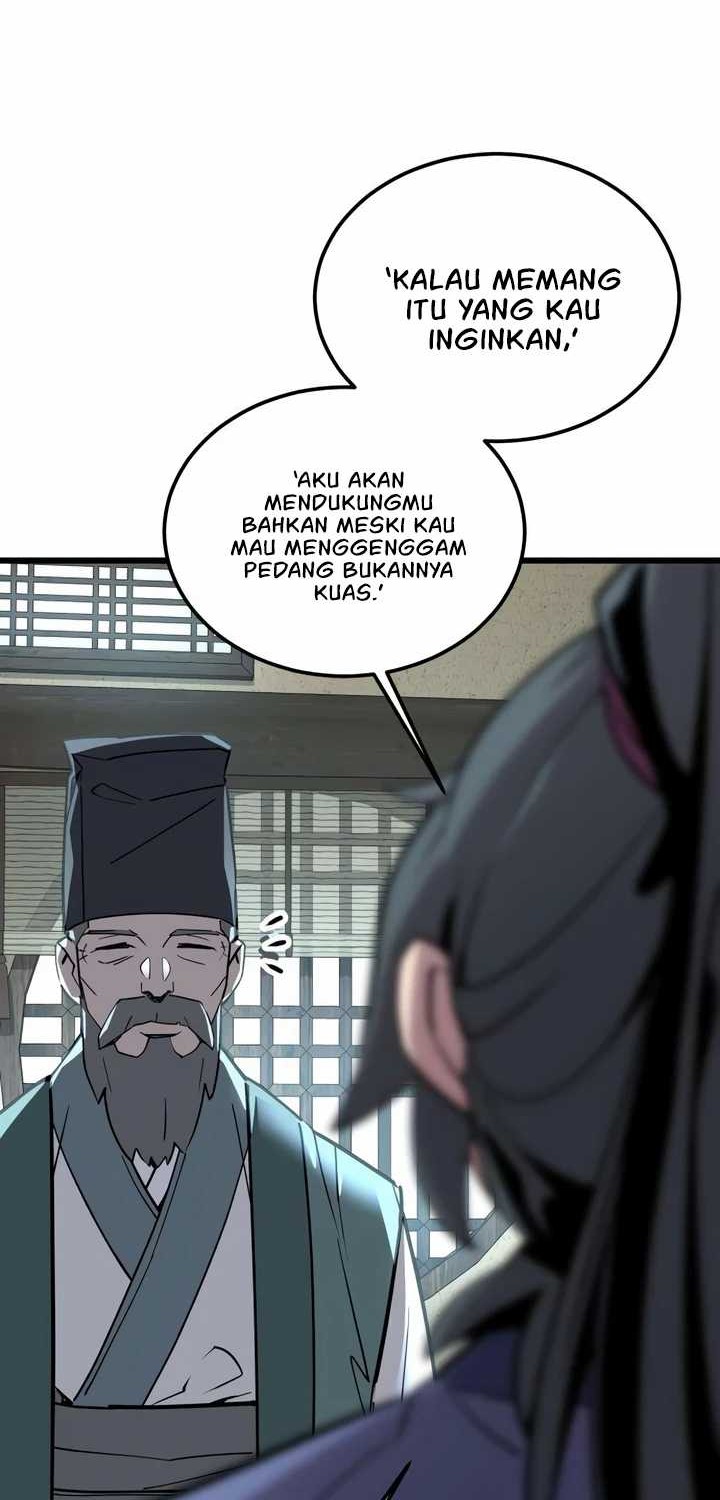 The Masters Are Watching Over Me Chapter 03 Gambar 72