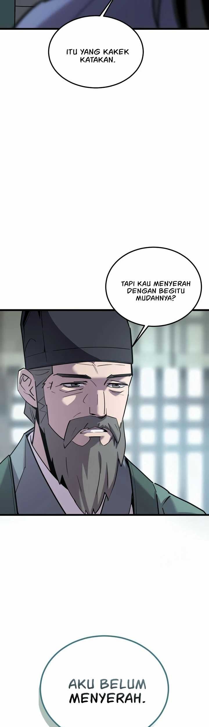 The Masters Are Watching Over Me Chapter 03 Gambar 73