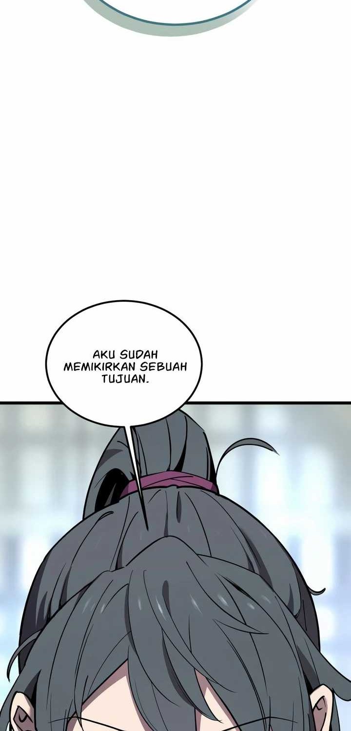 The Masters Are Watching Over Me Chapter 03 Gambar 74