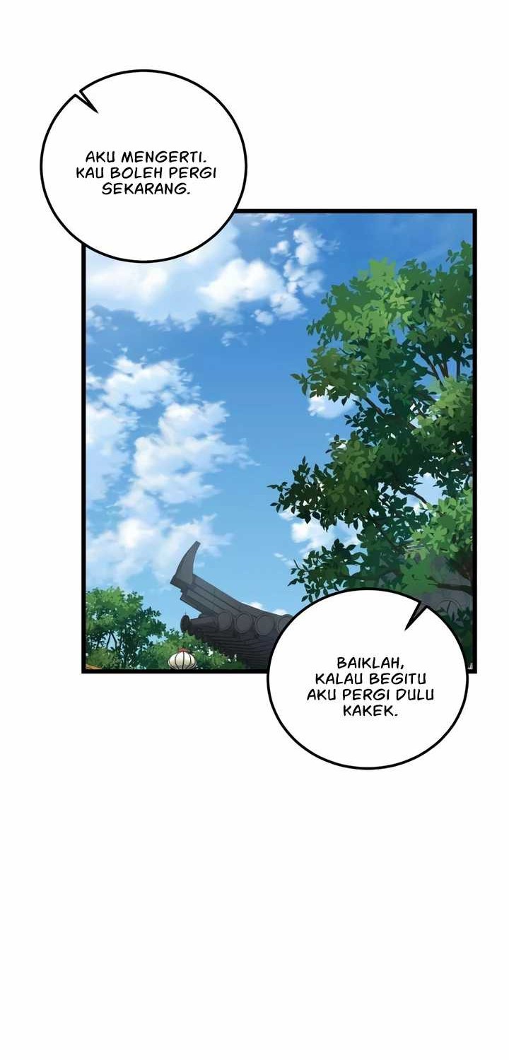 The Masters Are Watching Over Me Chapter 03 Gambar 76