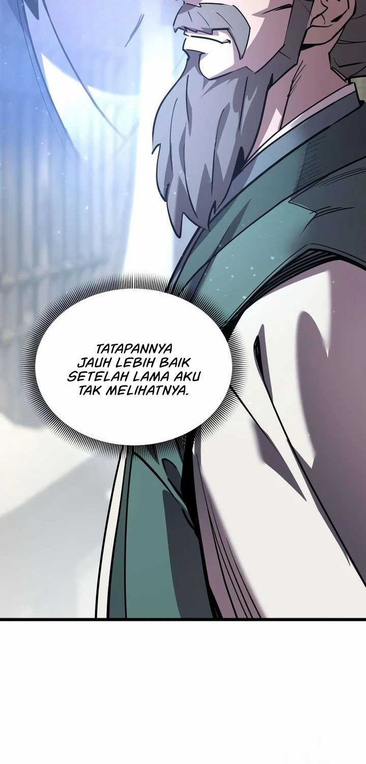 The Masters Are Watching Over Me Chapter 03 Gambar 78