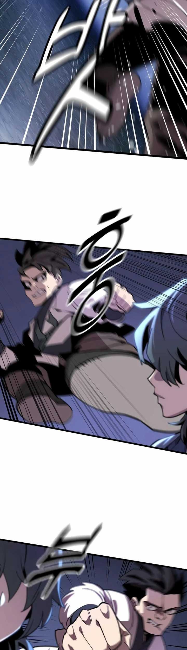 The Masters Are Watching Over Me Chapter 03 Gambar 5