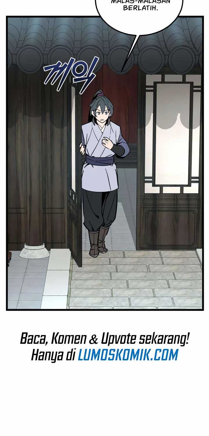 The Masters Are Watching Over Me Chapter 03 Gambar 80