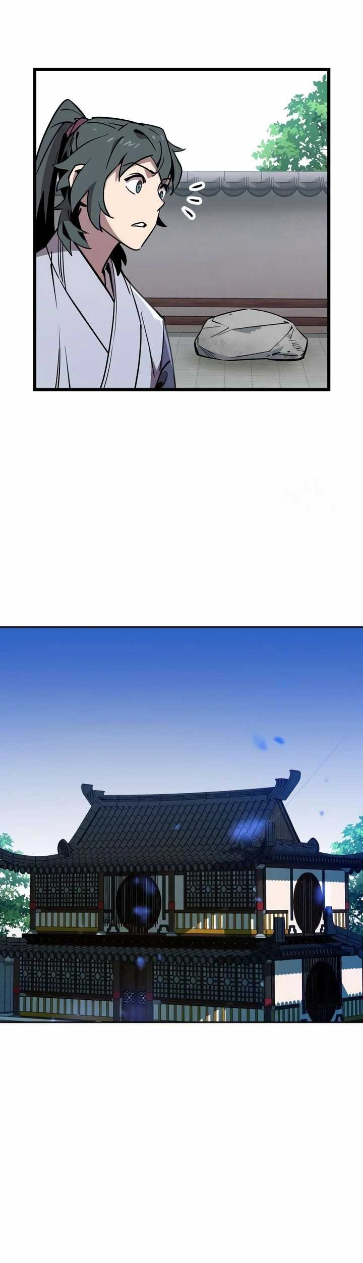 The Masters Are Watching Over Me Chapter 03 Gambar 81