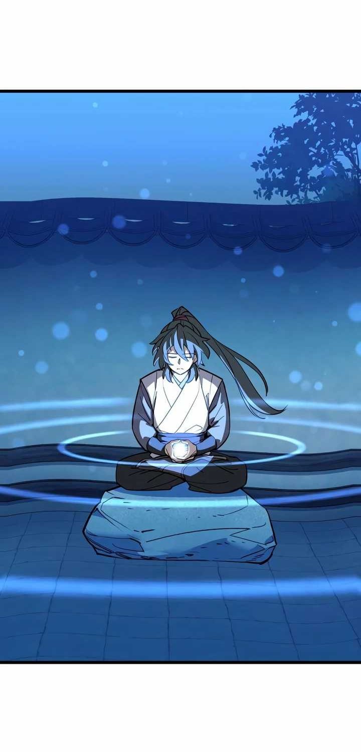 The Masters Are Watching Over Me Chapter 03 Gambar 82