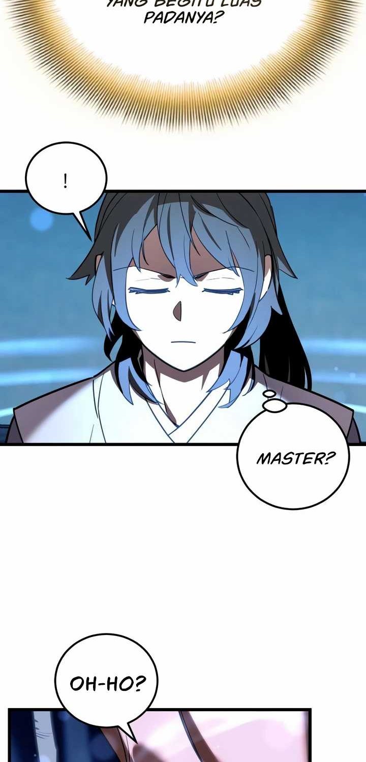 The Masters Are Watching Over Me Chapter 03 Gambar 84