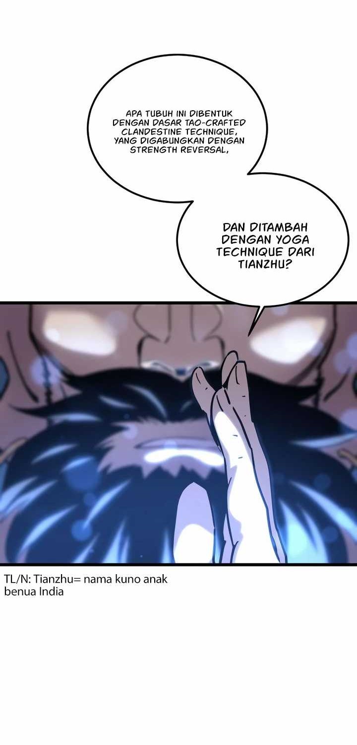 The Masters Are Watching Over Me Chapter 03 Gambar 86