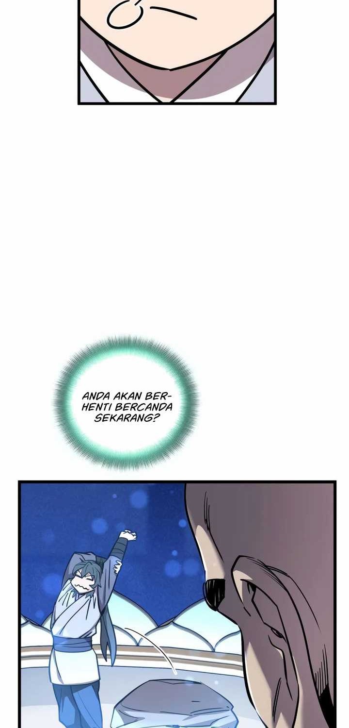 The Masters Are Watching Over Me Chapter 03 Gambar 90