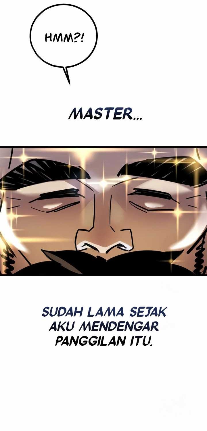 The Masters Are Watching Over Me Chapter 03 Gambar 92