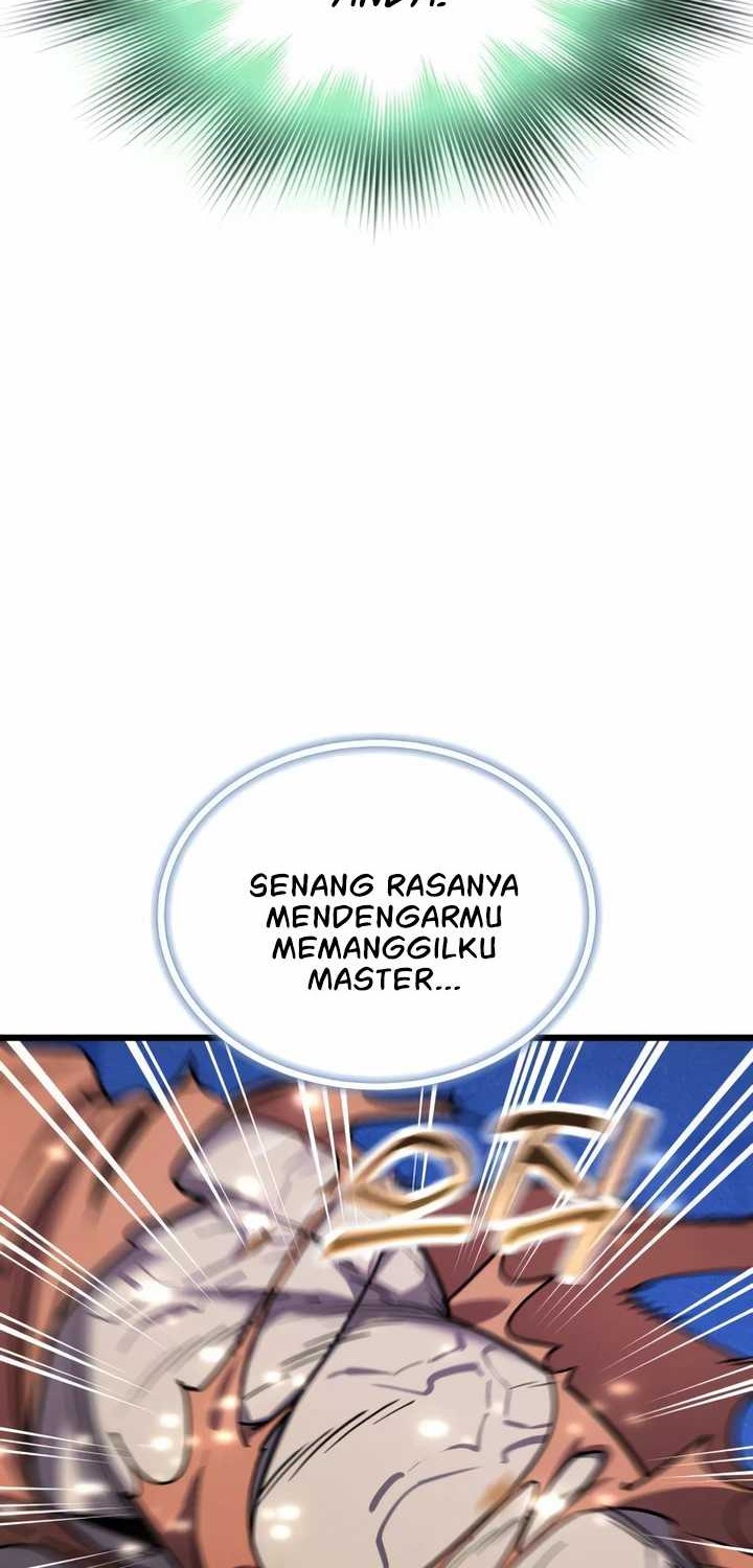 The Masters Are Watching Over Me Chapter 03 Gambar 96