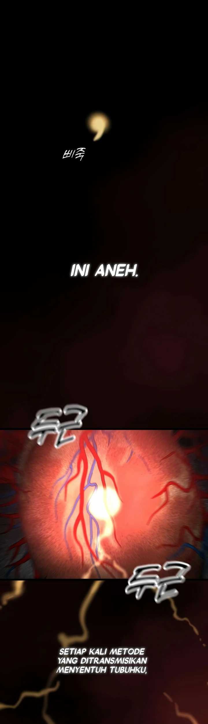 The Masters Are Watching Over Me Chapter 03 Gambar 101