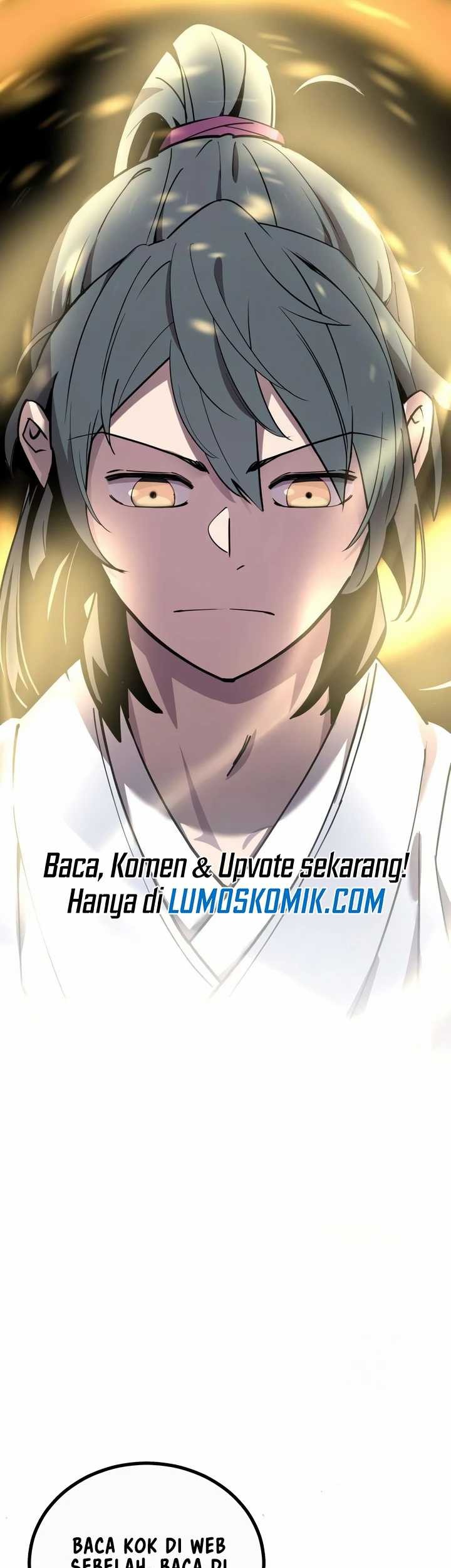 The Masters Are Watching Over Me Chapter 03 Gambar 105