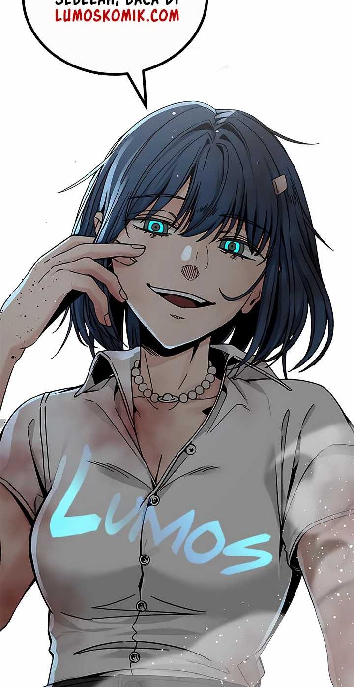 The Masters Are Watching Over Me Chapter 03 Gambar 106