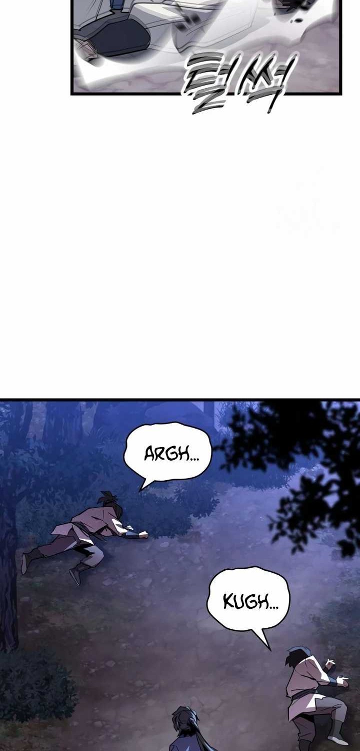 The Masters Are Watching Over Me Chapter 03 Gambar 10