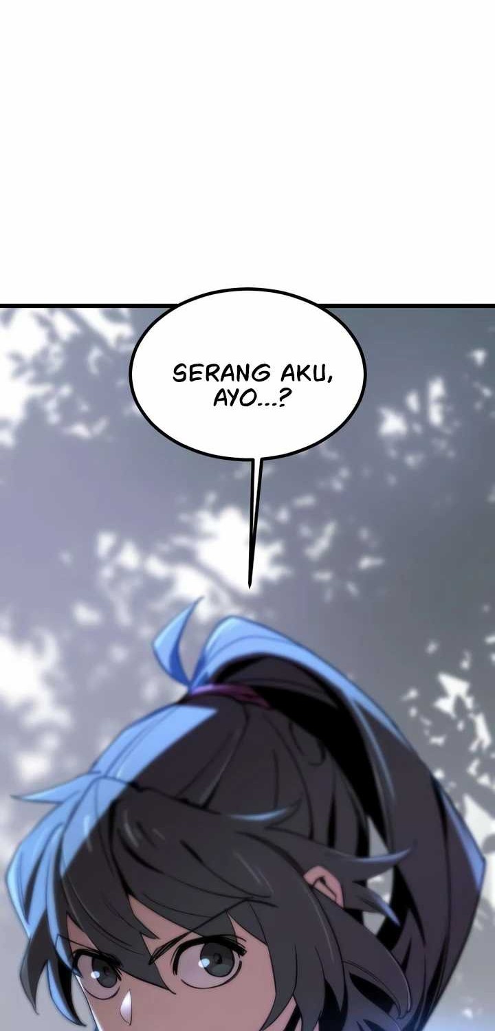 The Masters Are Watching Over Me Chapter 03 Gambar 12