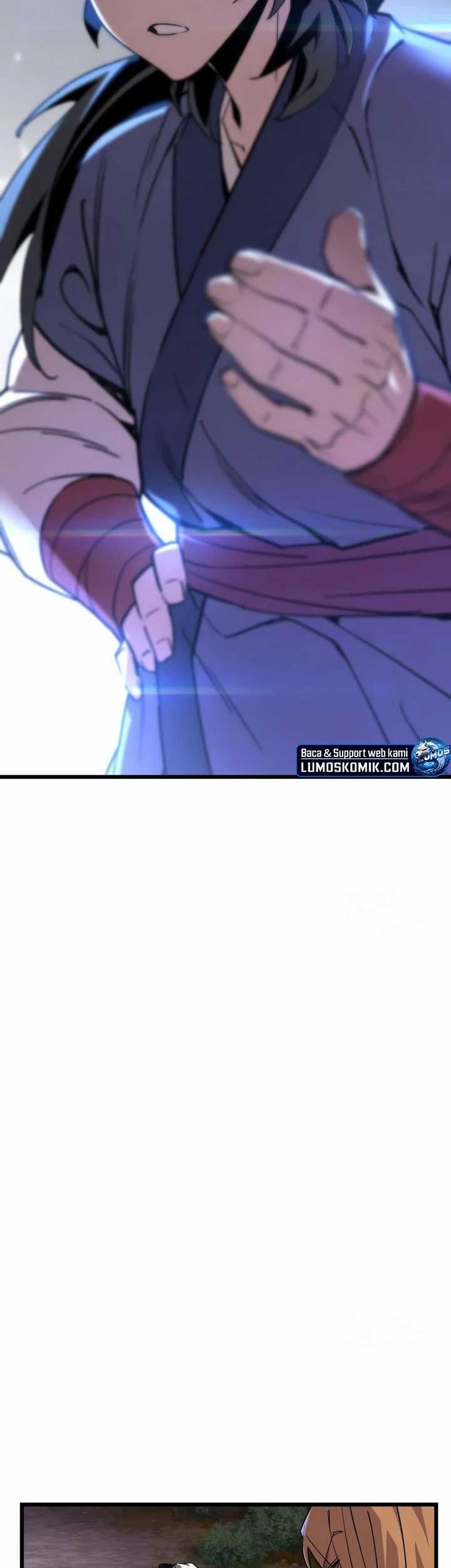 The Masters Are Watching Over Me Chapter 03 Gambar 13