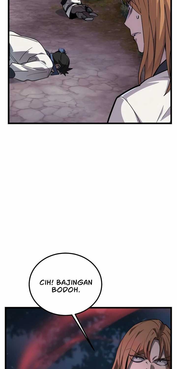 The Masters Are Watching Over Me Chapter 03 Gambar 14