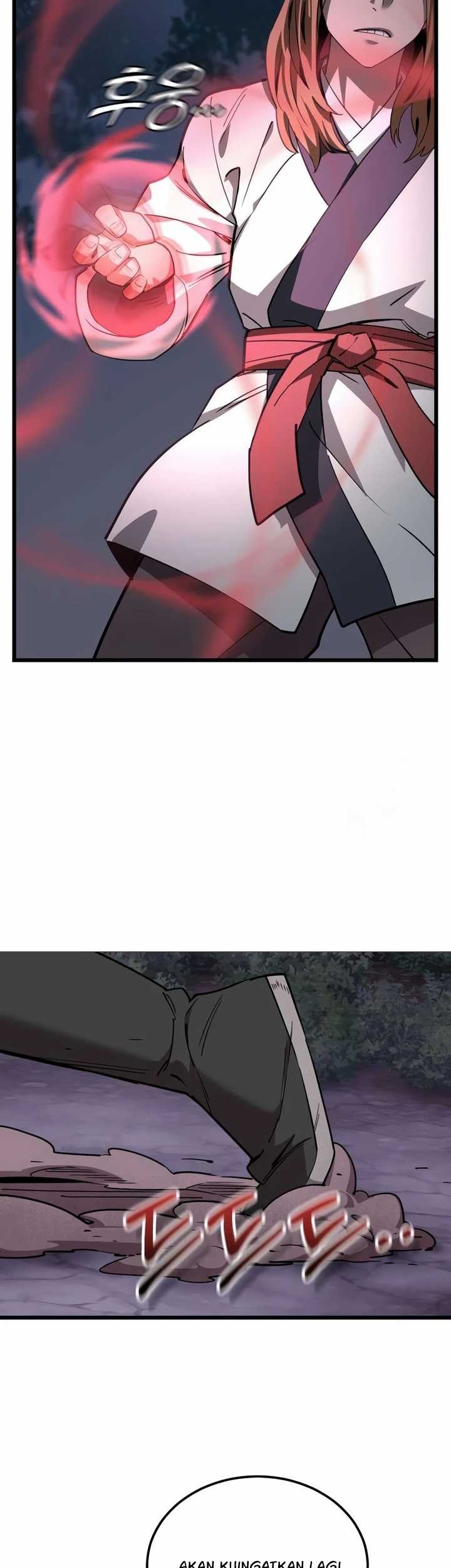 The Masters Are Watching Over Me Chapter 03 Gambar 15