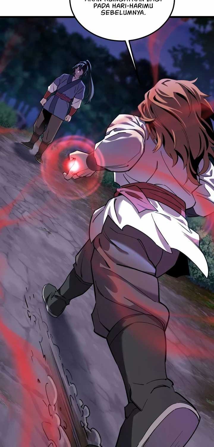 The Masters Are Watching Over Me Chapter 03 Gambar 16